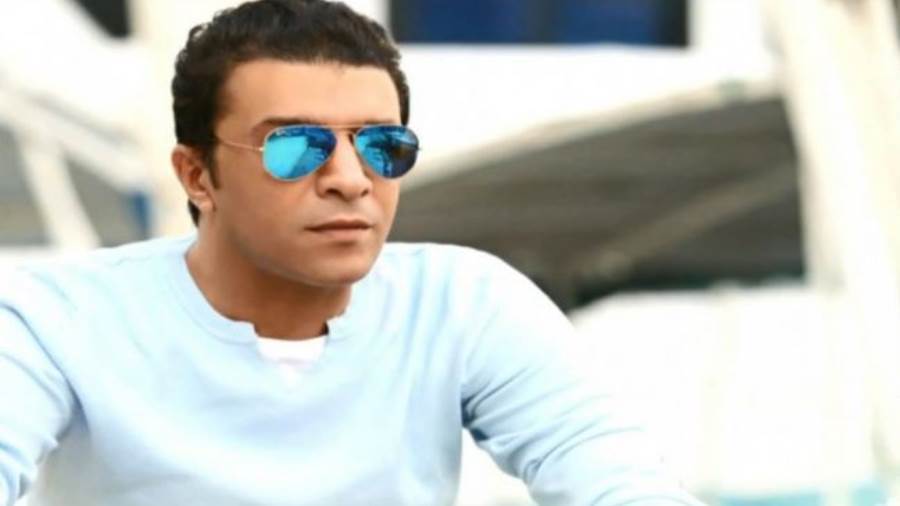 مصطفى كامل