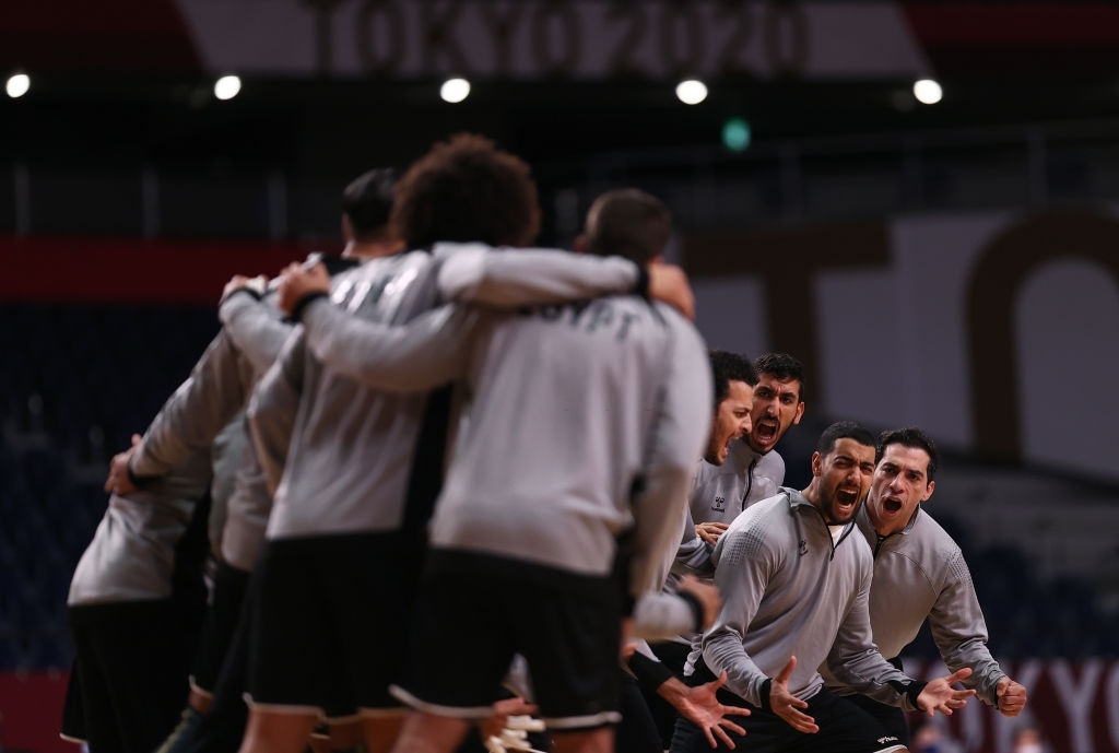 منتخب اليد