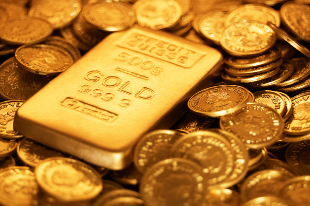 أسعار الذهب في مصر