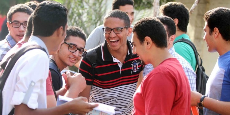 امتحانات الثانوية العامة