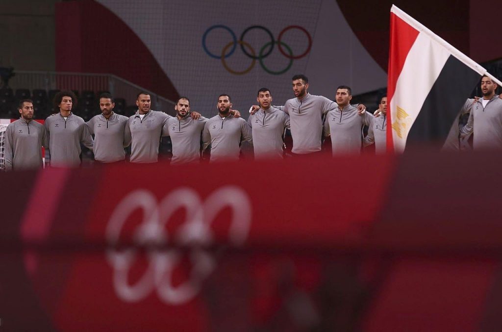منتخب اليد