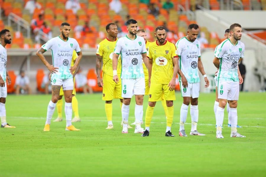 الأهلي السعودي