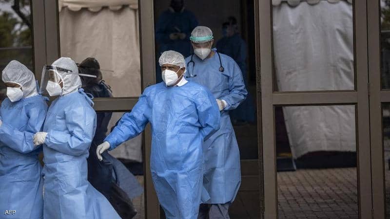 انخفاض إصابات كورونا في السعودية.. و15.5 مليون شحص تلقوا جرعتي اللقاح