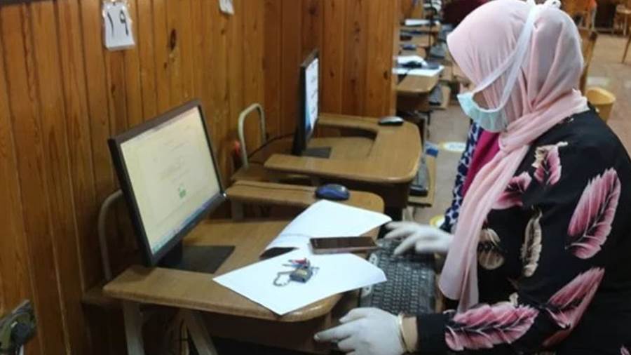 نتيجة تنسيق الجامعات الخاصة