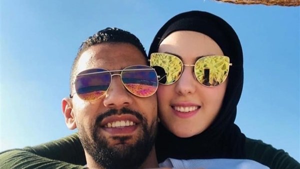 زوجة مؤمن زكريا
