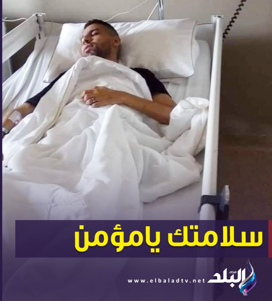 مؤمن زكريا