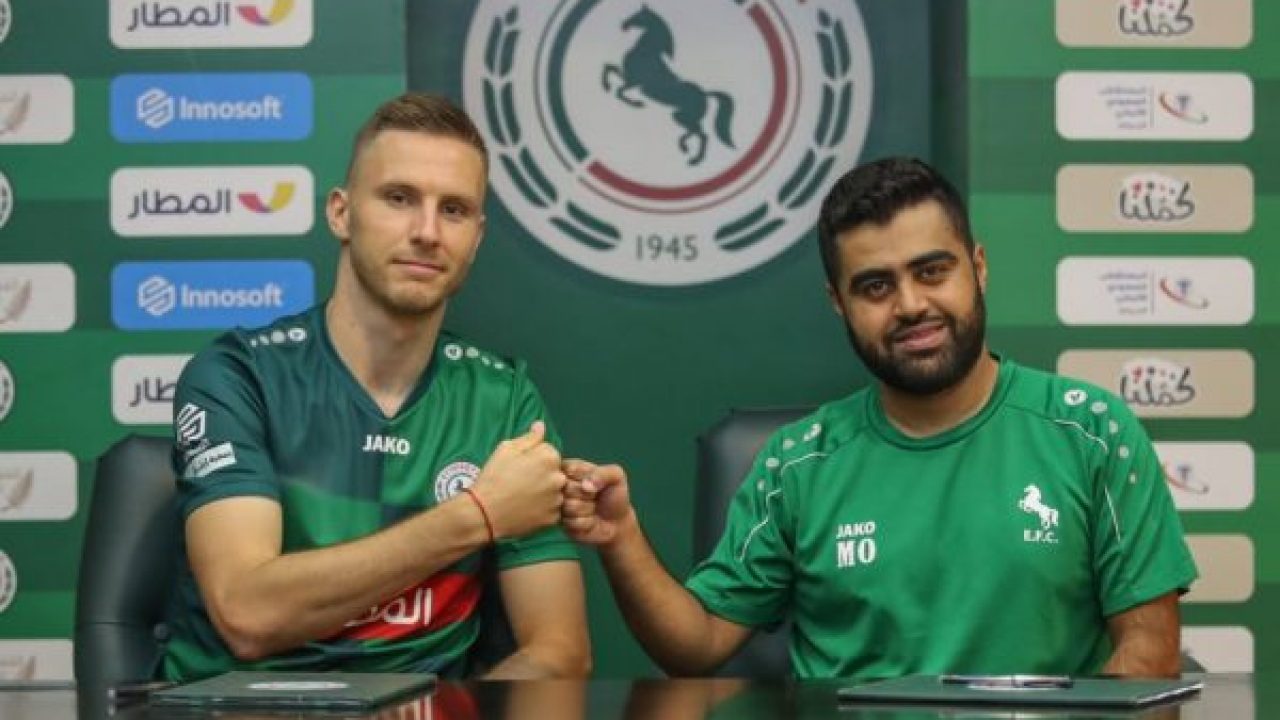 الاتفاق السعودي ينهى علاقته بـ كارول ميتس