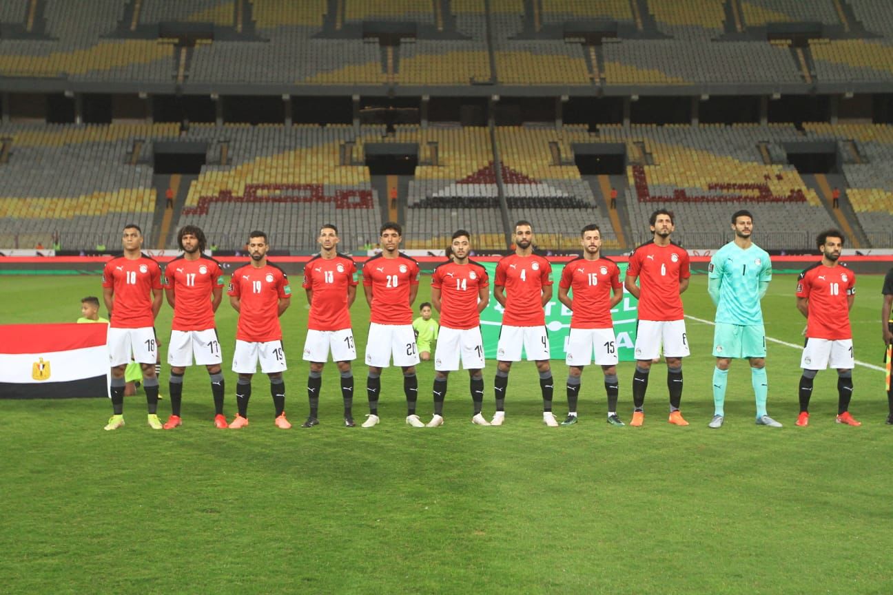منتخب مصر