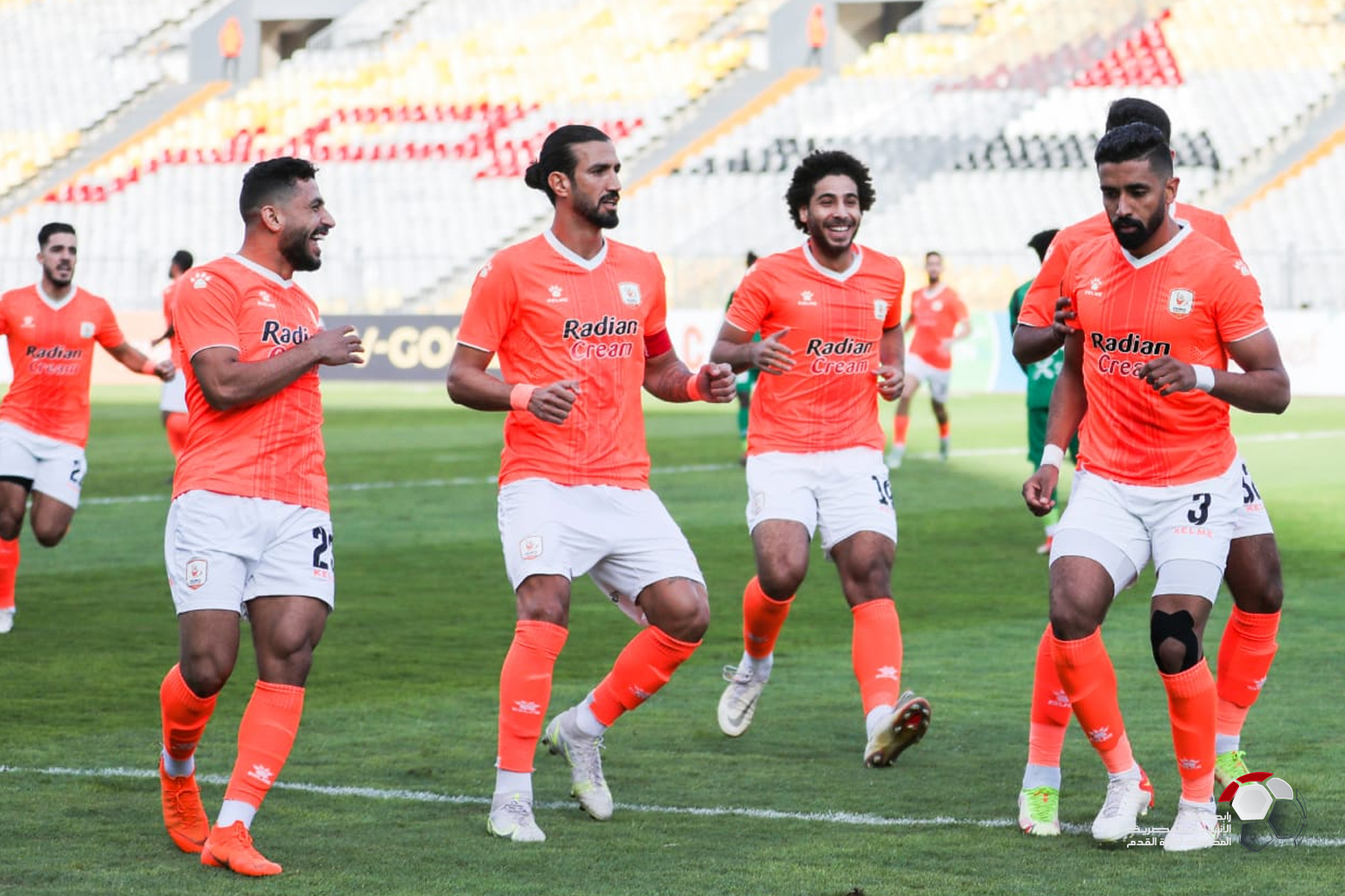 فريق فاركو
