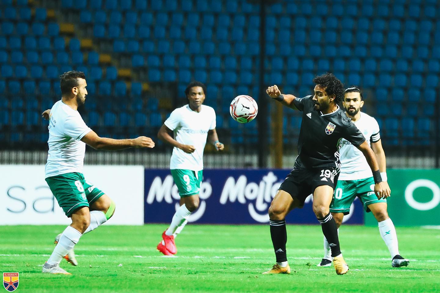 بهدف عالمي..الغندور يقود الاتحاد لفوز ثمين على الجونة