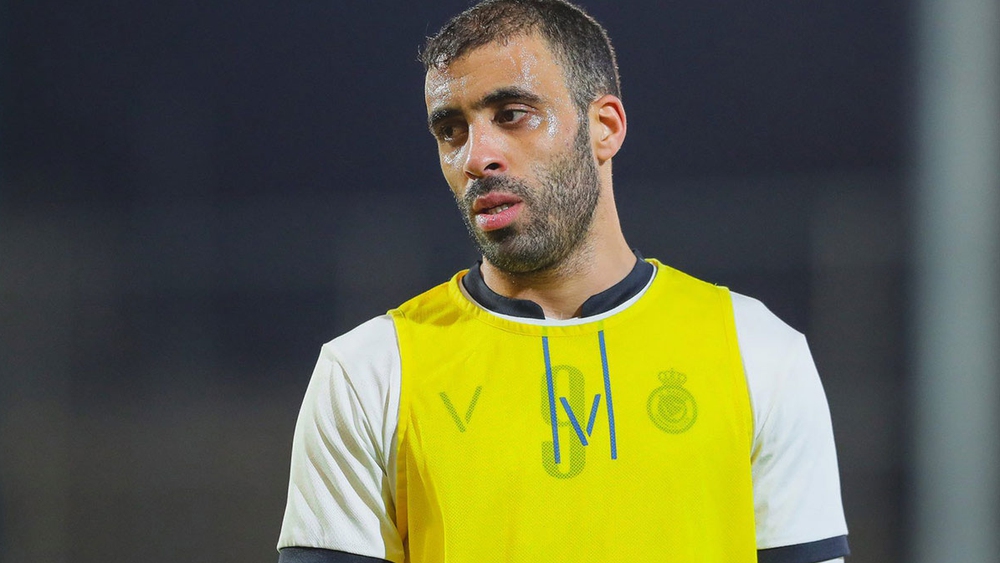 عبد الرزاق حمد الله