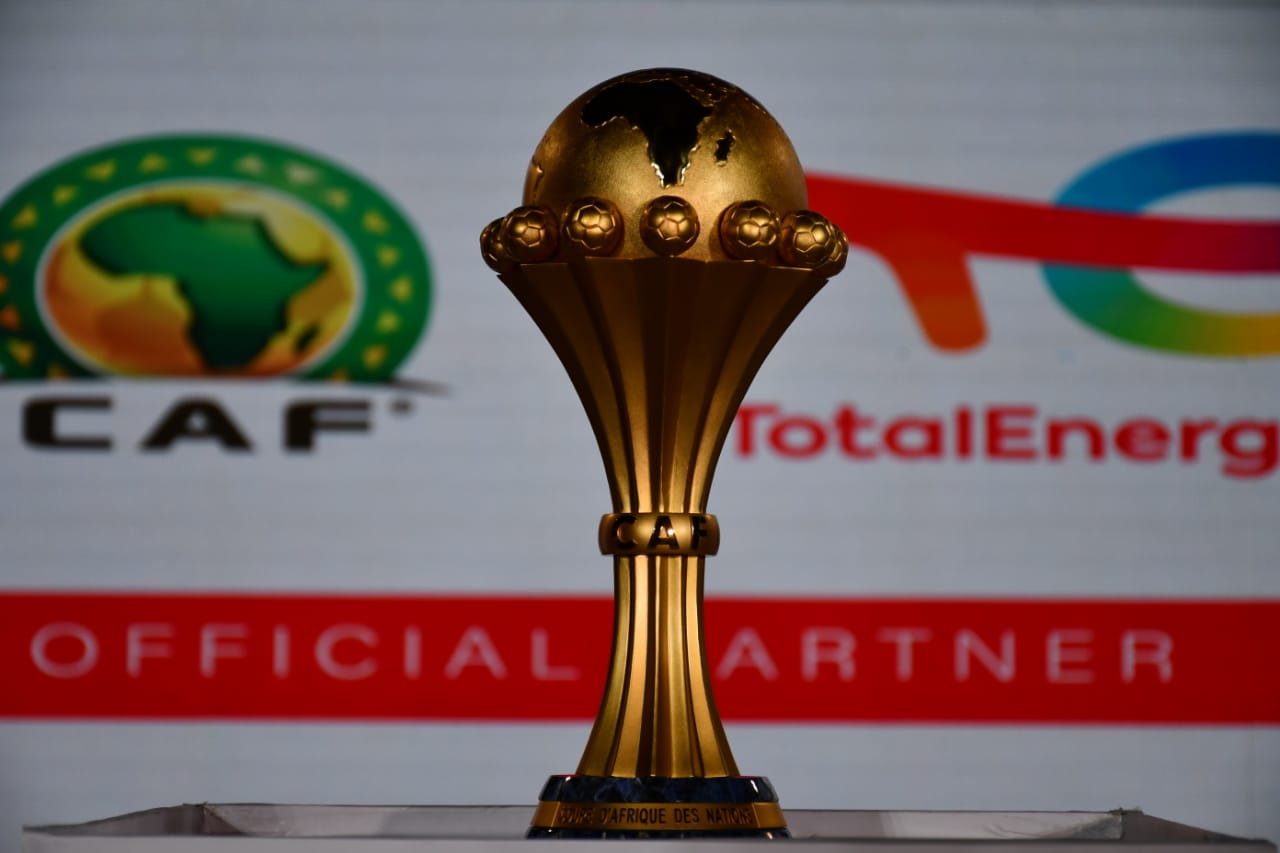 مواعيد مباريات منتخب مصر في كأس الأمم الإفريقية
