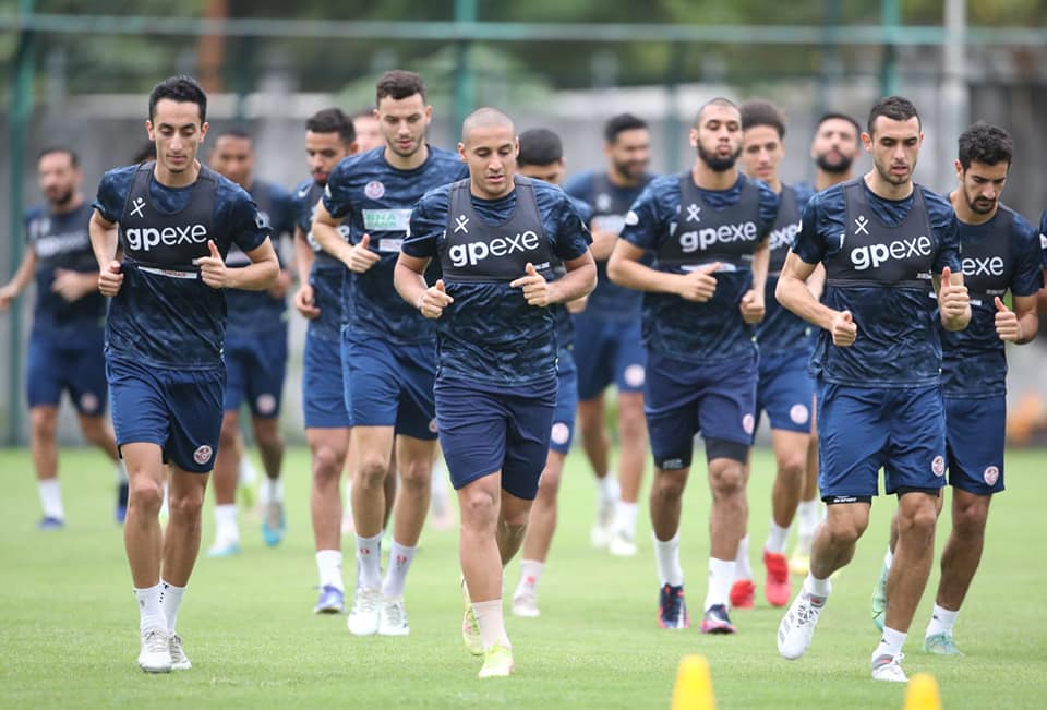 منتخب تونس