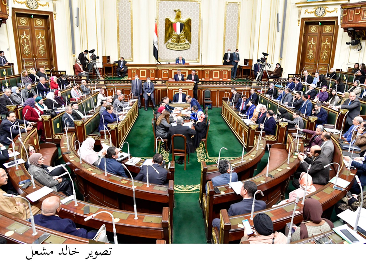 مجلس النواب