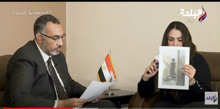 مأساة فرح ومسك بسبب الميراث