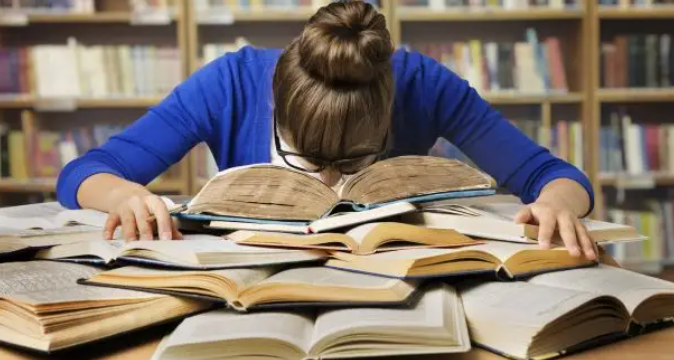 نصائح قبل امتحانات الثانوية العامة
