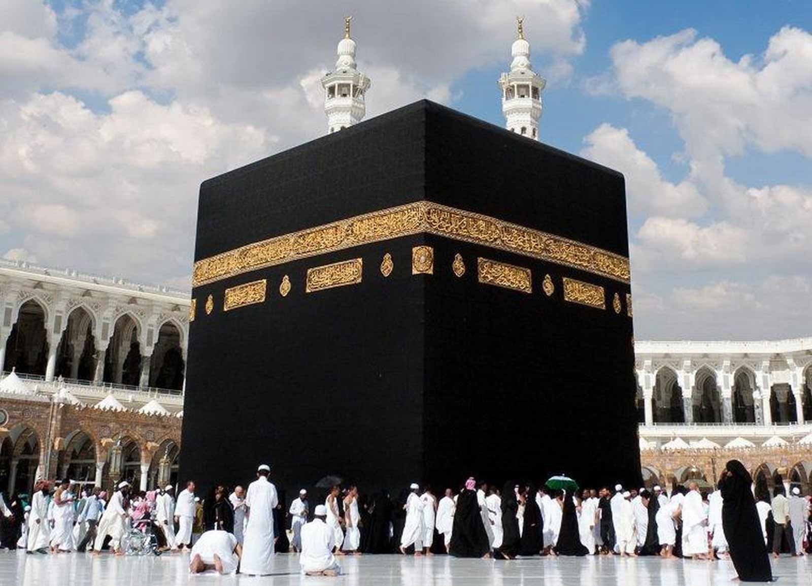  فضل العشر الأوائل من ذي الحجة