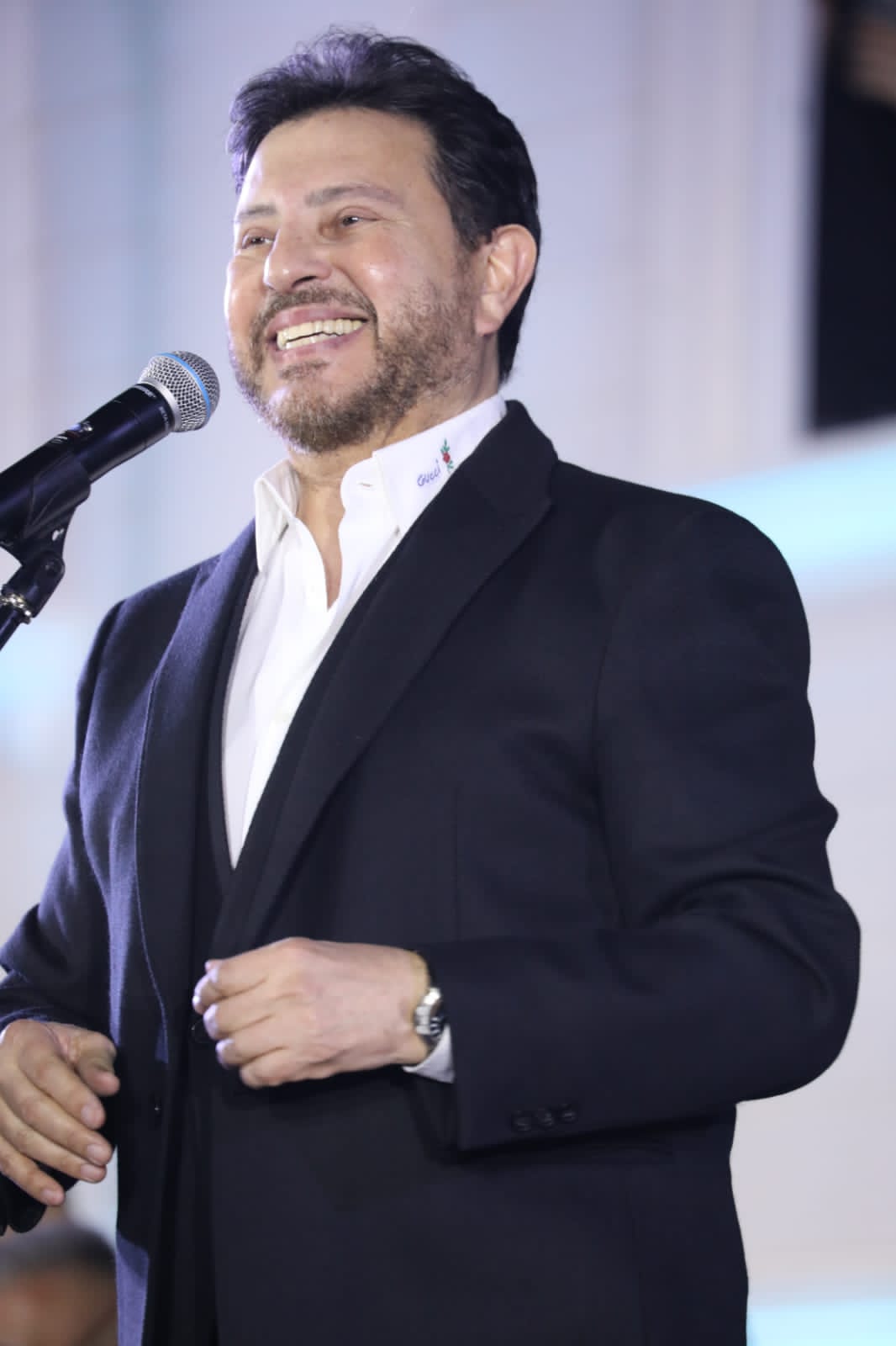 هاني شاكر