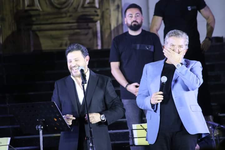 هاني شاكر