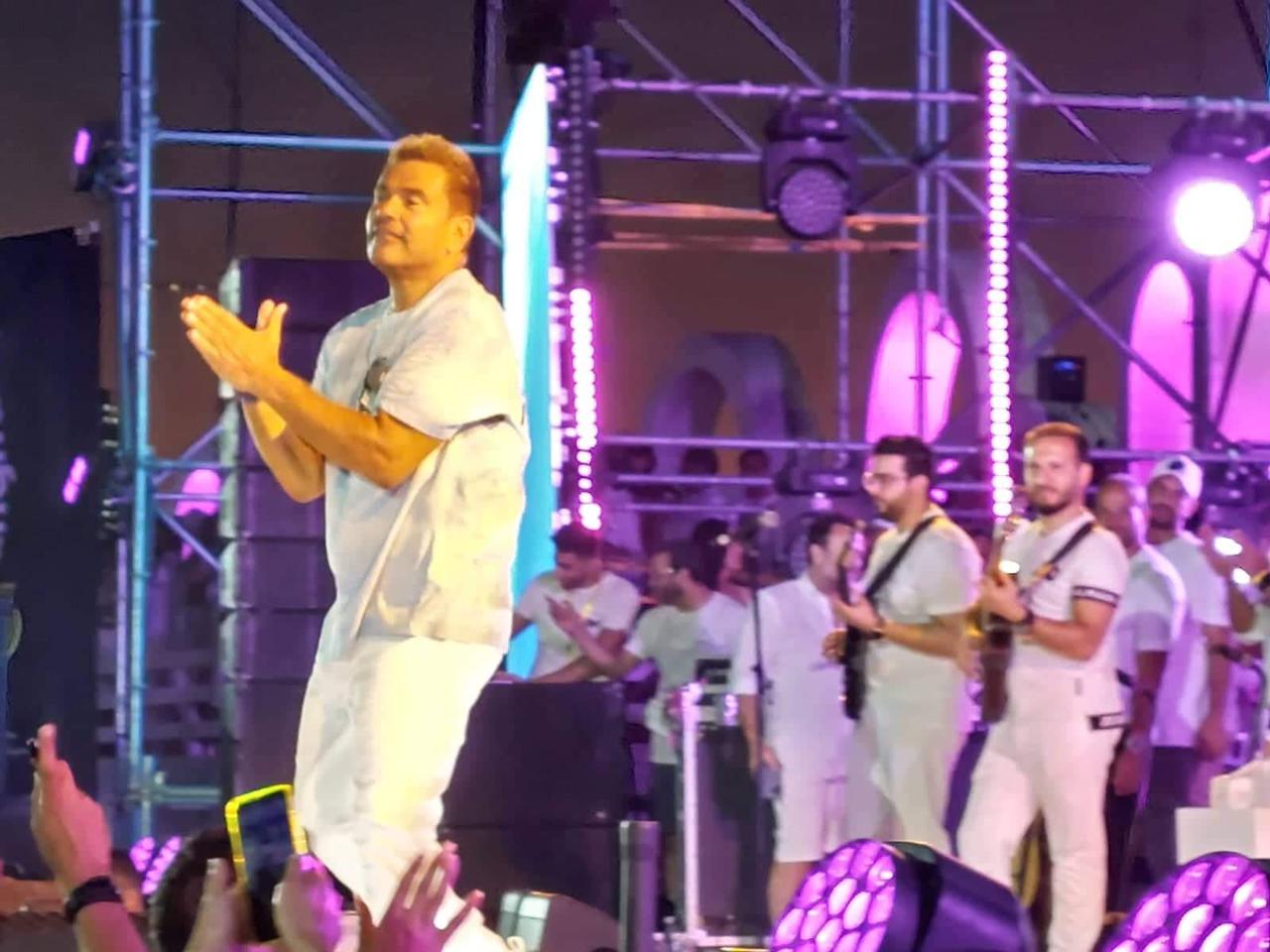عمرو دياب