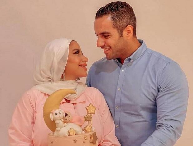 البلوجر مريم سيف