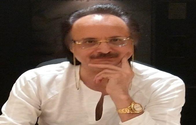 من هو طبيب شيرين عبد الوهاب؟