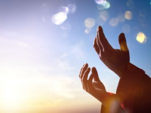 أدعية دخول المدرسة